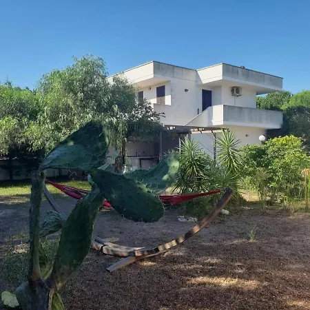 Villa Leonardo Apartamento *