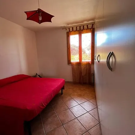 Villa Leonardo Apartamento