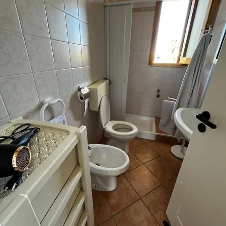 Villa Leonardo Apartamento *