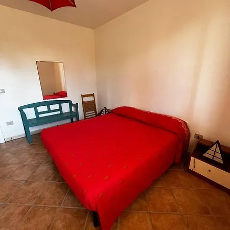 Apartamento Villa Leonardo