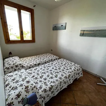 Apartamento Villa Leonardo *