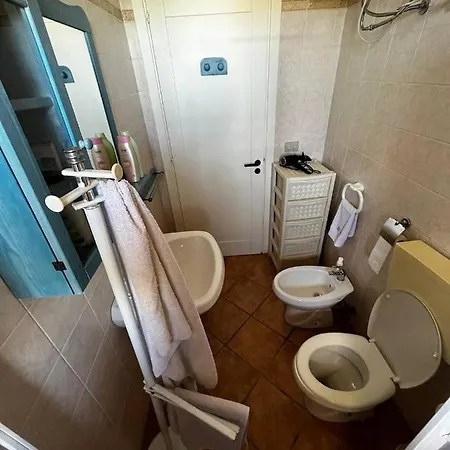 Villa Leonardo Apartamento *