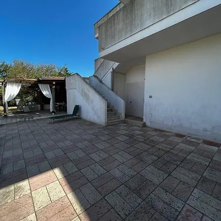 Apartamento Villa Leonardo