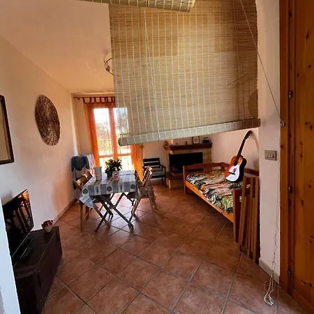 Villa Leonardo Apartamento Torre dell'Orso