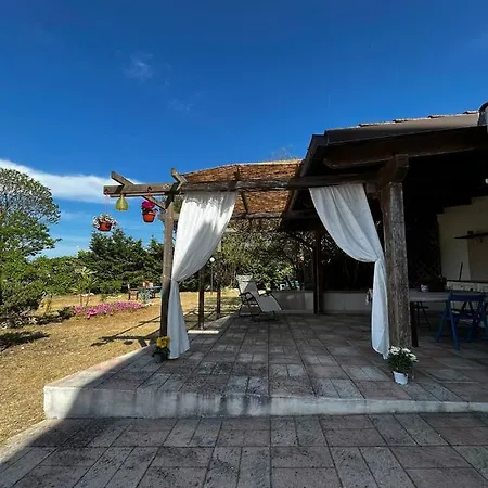 Villa Leonardo * Torre dell'Orso