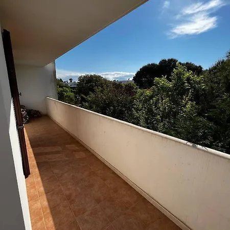 Apartamento Villa Leonardo