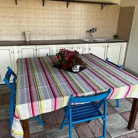 Villa Leonardo Apartamento Torre dell'Orso