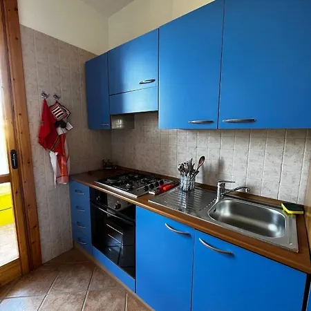 Apartamento Villa Leonardo Torre dell'Orso