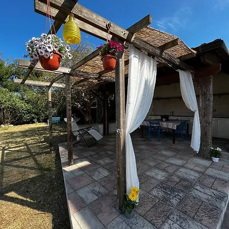 Apartamento Villa Leonardo