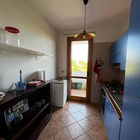 Villa Leonardo Apartamento