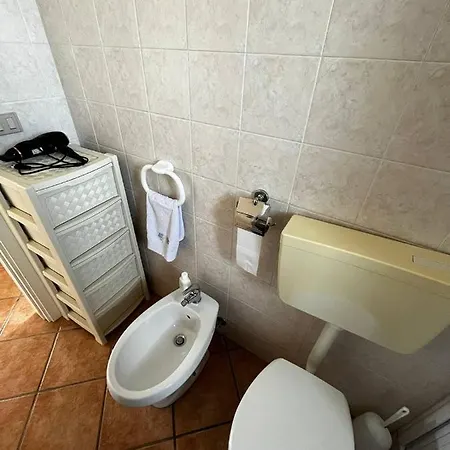 Villa Leonardo Apartamento Torre dell'Orso