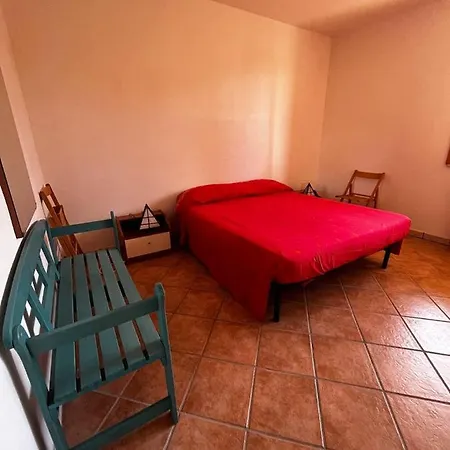 Apartamento Villa Leonardo