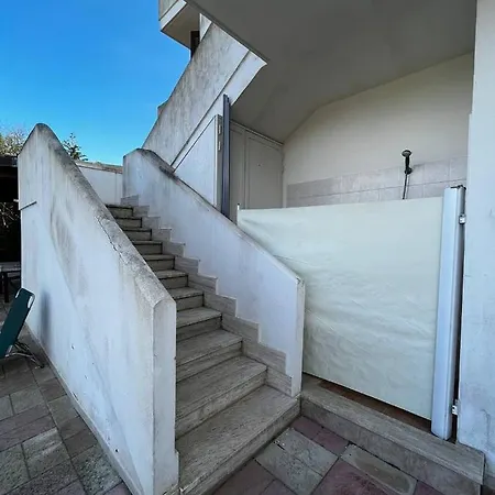 Villa Leonardo Torre dell'Orso