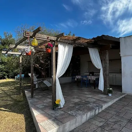 Apartamento Villa Leonardo *