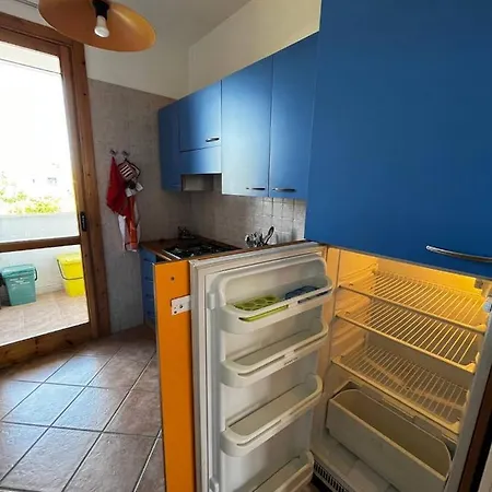 Villa Leonardo Apartamento Torre dell'Orso