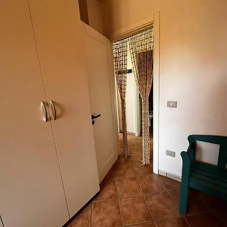 Apartamento Villa Leonardo