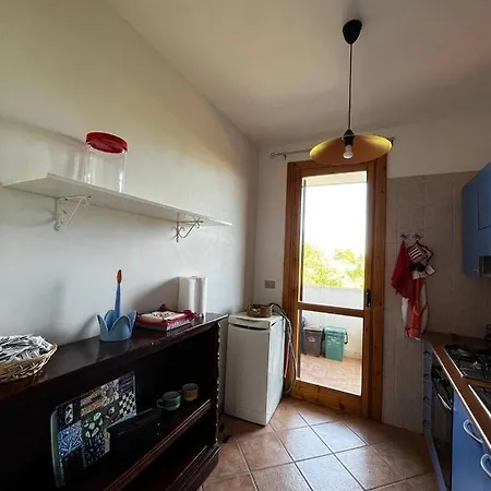 Apartamento Villa Leonardo