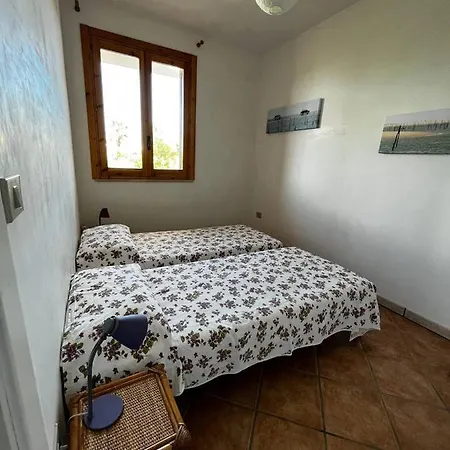 Apartamento Villa Leonardo *