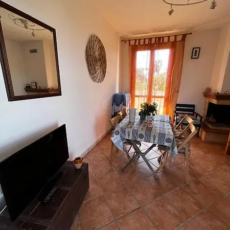 Apartamento Villa Leonardo *