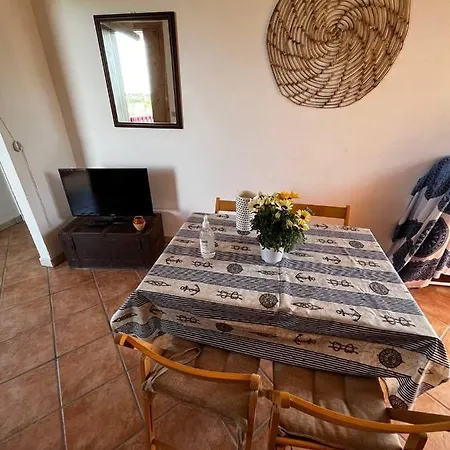 Villa Leonardo Apartamento Torre dell'Orso