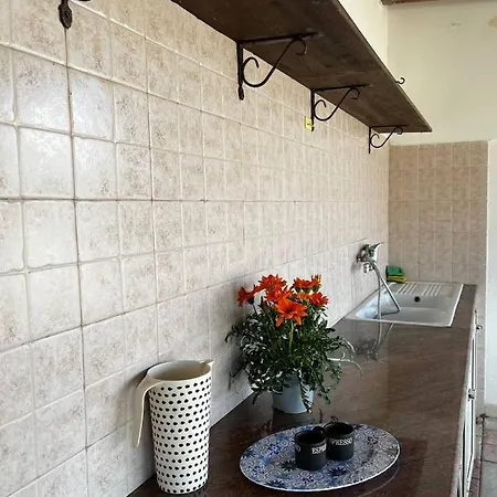 Villa Leonardo Apartamento *