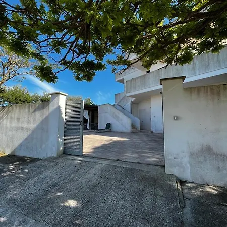 Apartamento Villa Leonardo Torre dell'Orso
