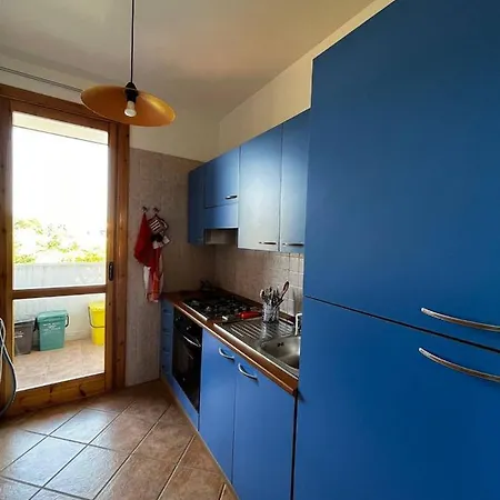 Apartamento Villa Leonardo *