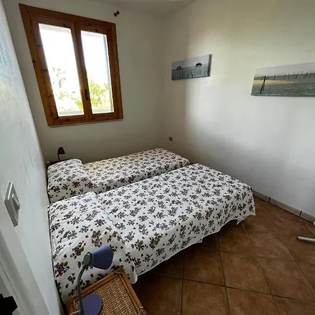 Villa Leonardo Apartamento
