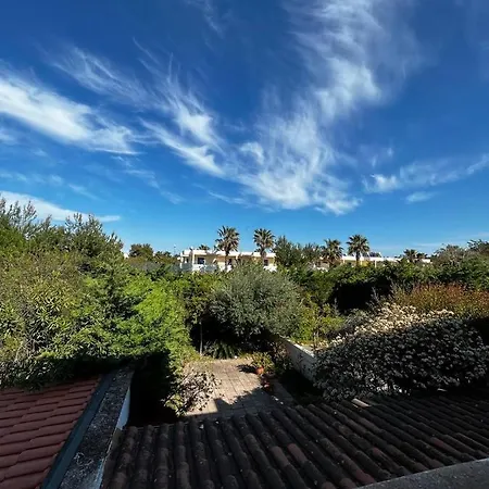 Apartamento Villa Leonardo