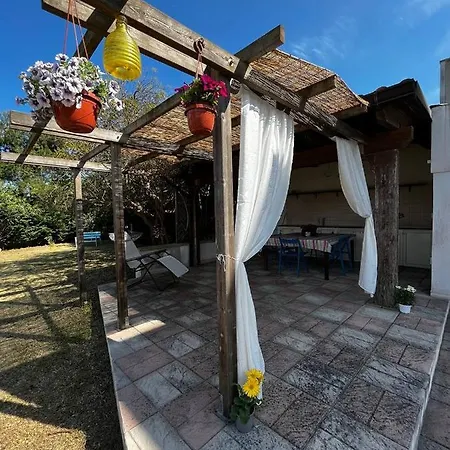 Villa Leonardo * Torre dell'Orso