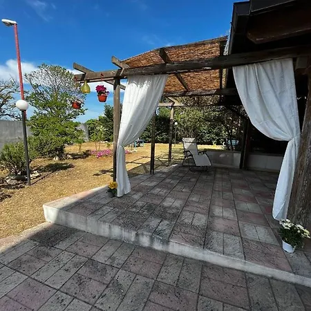 Villa Leonardo Apartamento