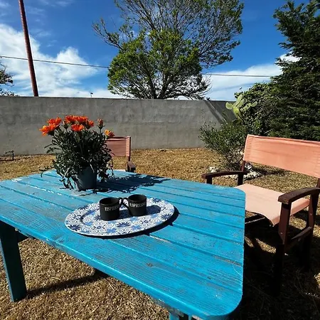 Apartamento Villa Leonardo Torre dell'Orso