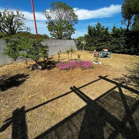 Villa Leonardo Apartamento
