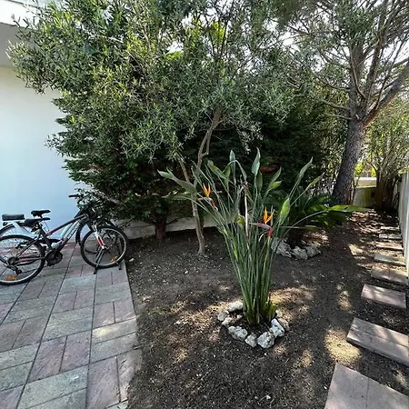 Apartamento Villa Leonardo Torre dell'Orso