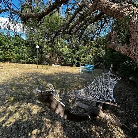 Apartamento Villa Leonardo *