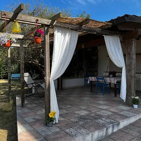 Villa Leonardo