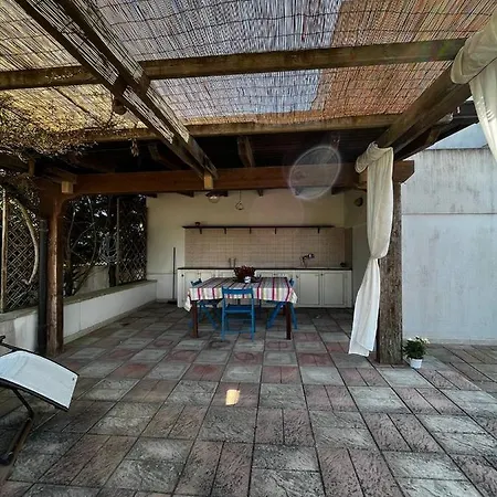 Apartamento Villa Leonardo