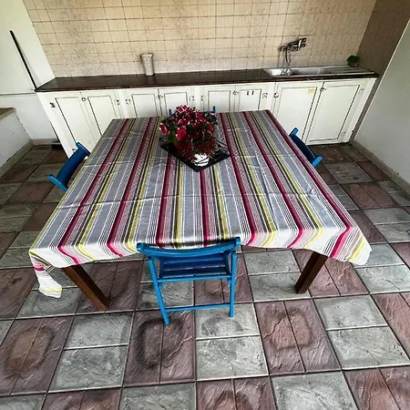Apartamento Villa Leonardo Torre dell'Orso