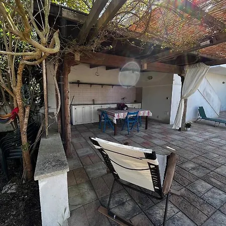 Apartamento Villa Leonardo *