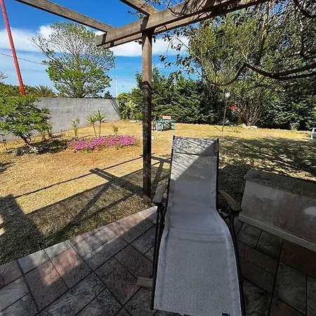 Apartamento Villa Leonardo Torre dell'Orso