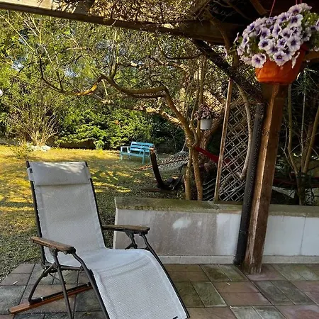 Villa Leonardo Apartamento