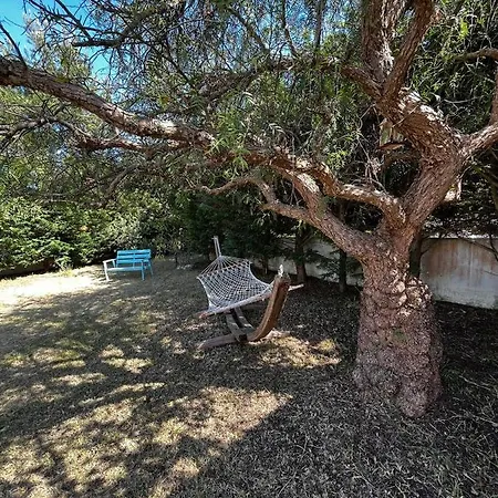 Villa Leonardo Apartamento Torre dell'Orso