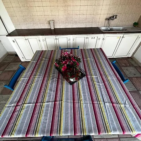 Apartamento Villa Leonardo *