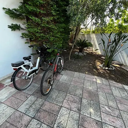Apartamento Villa Leonardo *